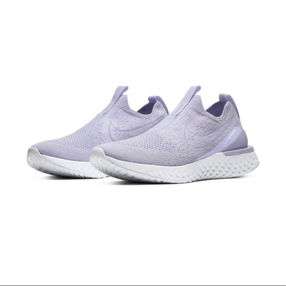Nike Shoes - Nike Epic Phantom React Flynit Women’s 11 Like New